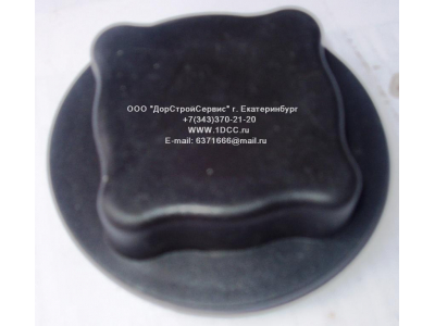 Крышка расширительного бачка H HOWO (ХОВО) WG9716530260-1 фото 1 Рязань