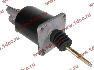 ПГУ (Пневмогидроусилитель сцепления) C CAMC (КАМК) 1604A4D-010 фото 1 Рязань