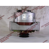 Генератор 28V/55A WD615 (JFZ2150Z1) H2/SH WP10 HOWO (ХОВО) VG1500090010/VG1560090010 фото 2 Рязань