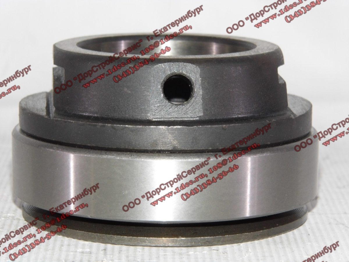 Подшипник выжимной 420 к КПП ZF 5S-150GP (с проточками) 85CT5740F3 КПП  (Коробки переключения передач) купить с доставкой в Рязань