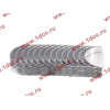 Вкладыши коренные стандарт +0.00 (14шт) LONGGONG CDM833 Lonking CDM (СДМ) 13034908/13034916 фото 2 Рязань