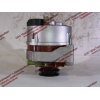 Генератор 28V/55A WD615 (JFZ2150Z1) H2/SH WP10 HOWO (ХОВО) VG1500090010/VG1560090010 фото 3 Рязань