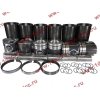 Поршневая группа WD615G.220 CDM855 Lonking CDM (СДМ) 612600030015 фото 4 Рязань