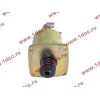 ПГУ (Пневмогидроусилитель сцепления) D=102 H HOWO (ХОВО) WG9719230025/2 фото 4 Рязань