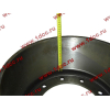 Барабан тормозной передний DF цветная кабина YTA DONG FENG (ДОНГ ФЕНГ) 35S79YTA-01075 для самосвала фото 5 Рязань