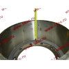 Барабан тормозной передний SH SHAANXI / Shacman (ШАНКСИ / Шакман) 99112440001/81.50110.0232 фото 5 Рязань